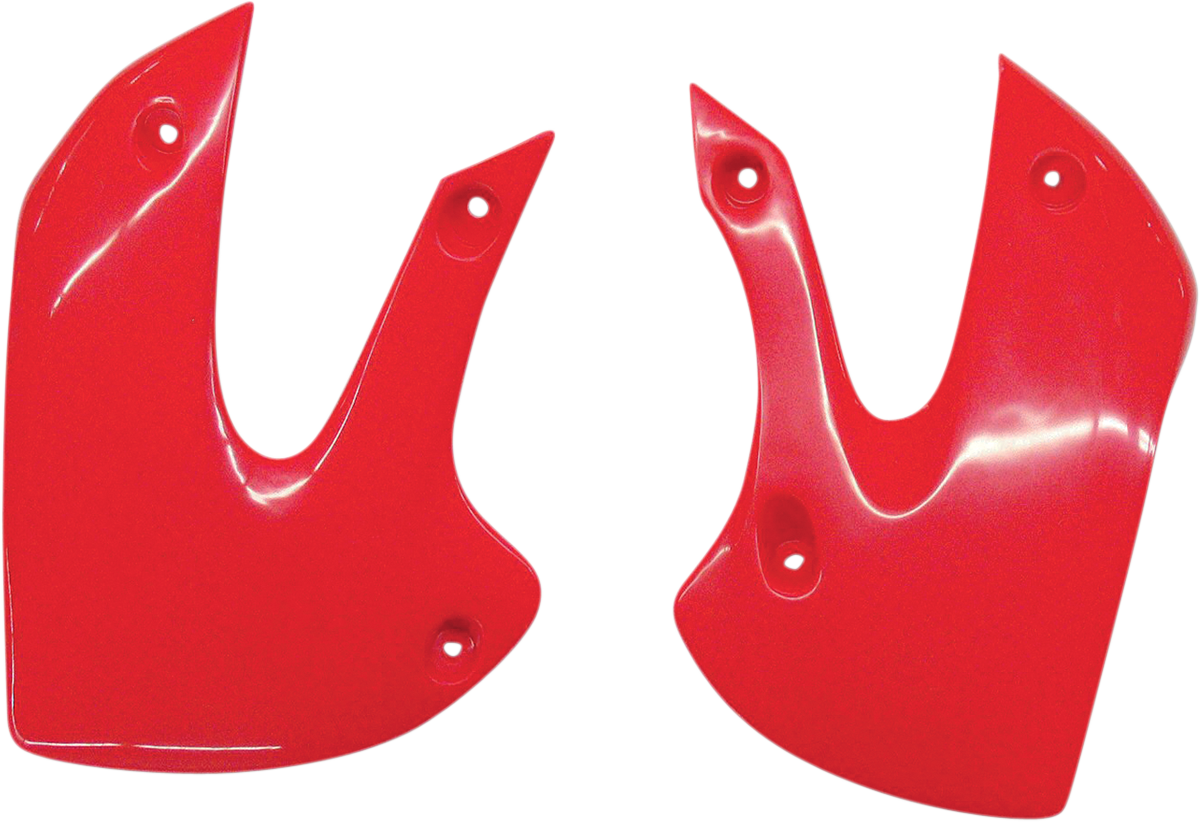 UFO Rad Cvr Kaw/suz - Red