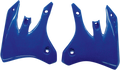 UFO Rad Cvr Wr - Blue