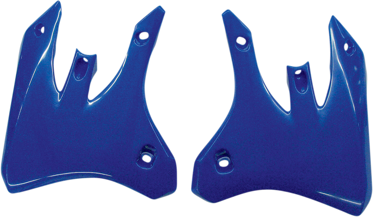 UFO Rad Cvr Wr - Blue