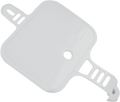 UFO Front #plt CRF50 - White