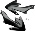UFO Rad Cvr CRF50 - Black