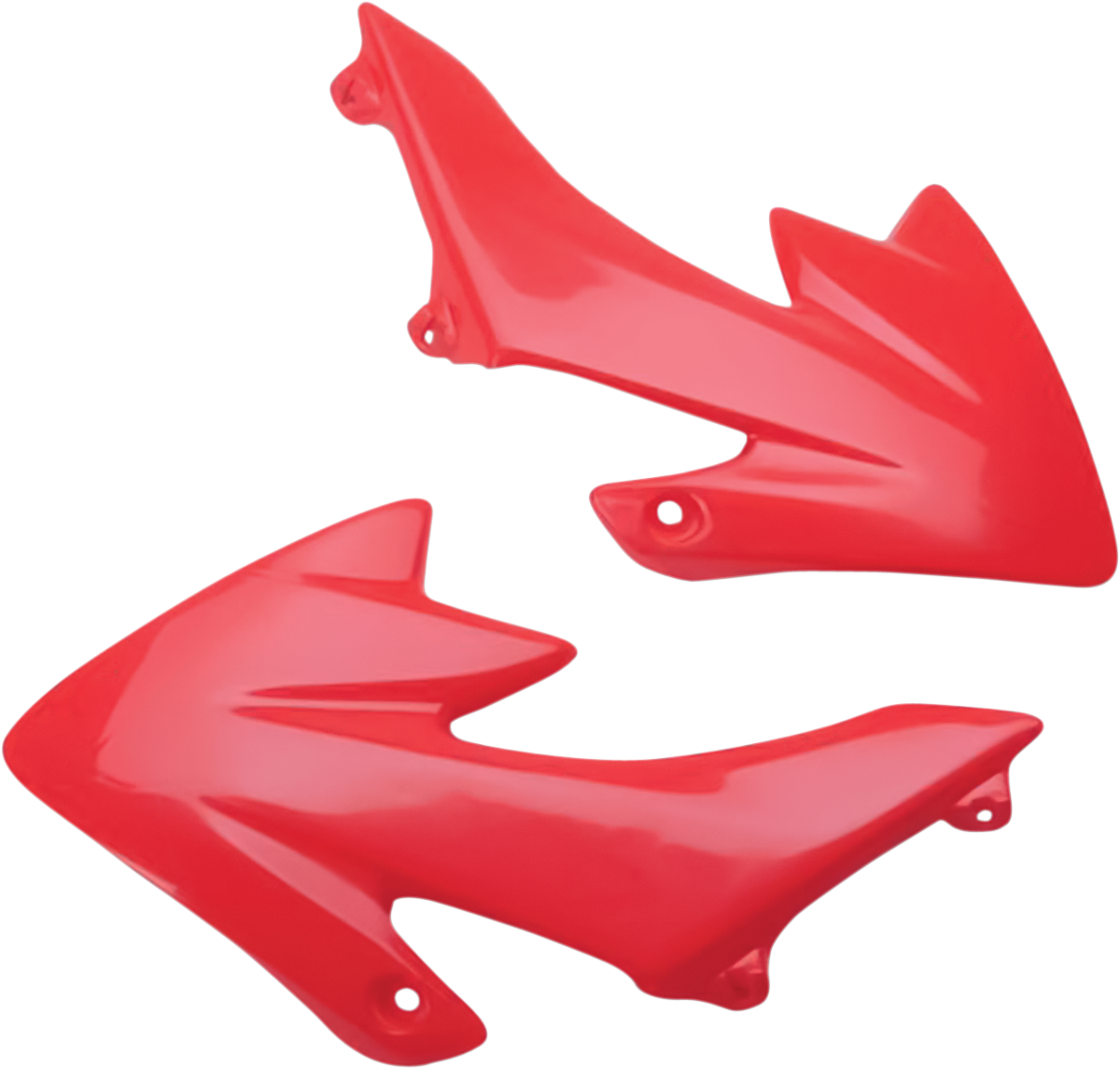 UFO Rad Cvr CRF50 - Red