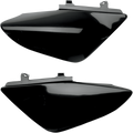 UFO Sd Pnls CRF50 - Black