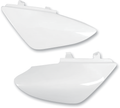 UFO Sd Pnls CRF50 - White