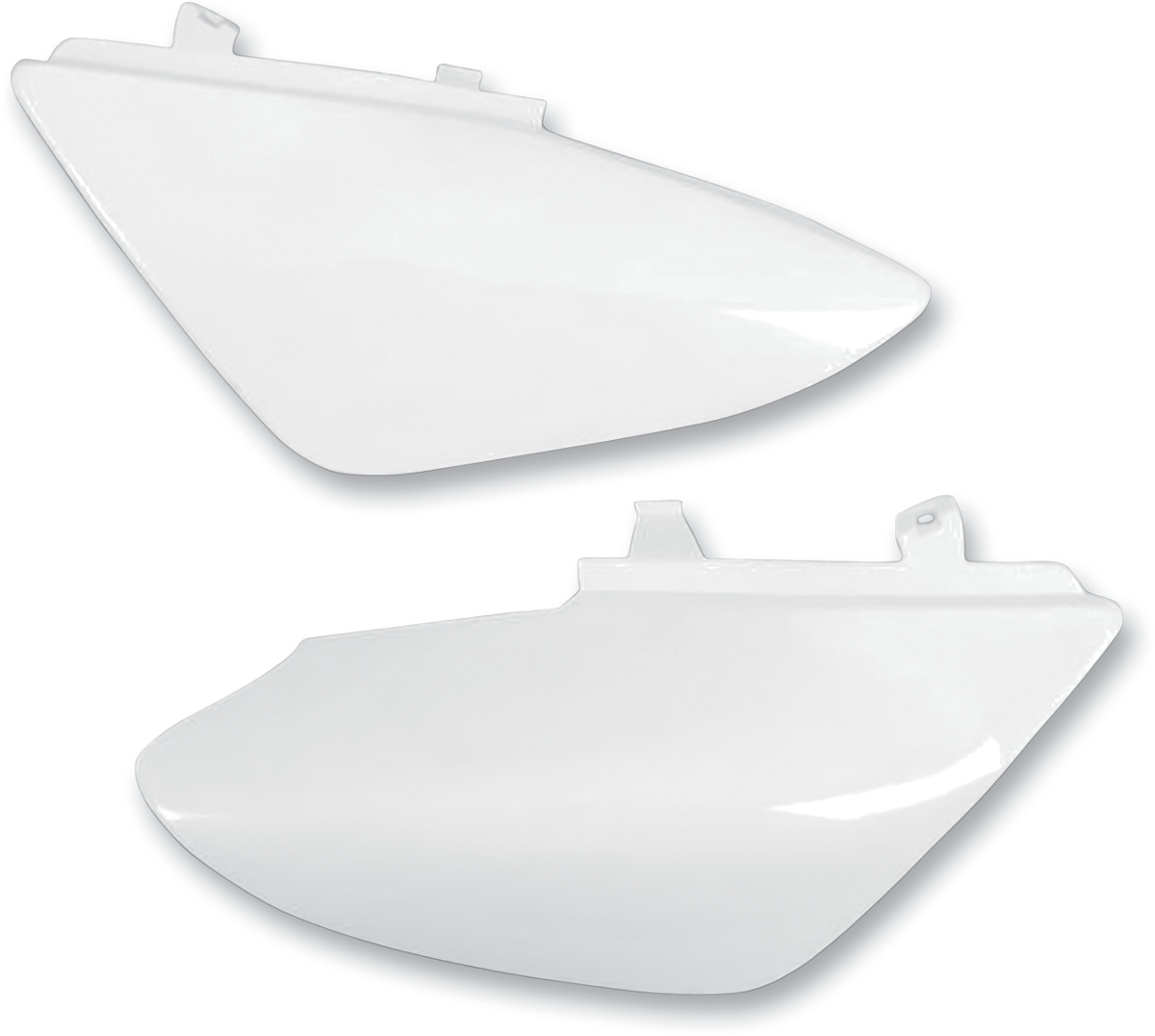 UFO Sd Pnls CRF50 - White
