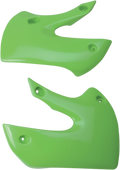 UFO Shroud Rad Kaw/suz - Green