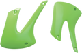 UFO Shroud Rad KX80/85 - Green