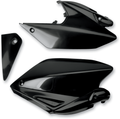 UFO Panel Side CRF250X - Black