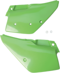 UFO Panel Side Kdx - Green