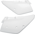 UFO Panel Side Kdx - White