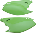 UFO Panel Side Kx - Green