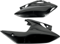 UFO Panel Side CRF450X - Black