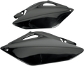 UFO Panel Side CRF250 - Black