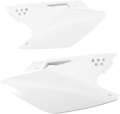 UFO Panel,side KXF250 - White