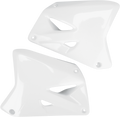UFO Shroud,rad Rm - White