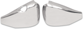 Drag Specialties Cover Rt Side Chr 04-09XL