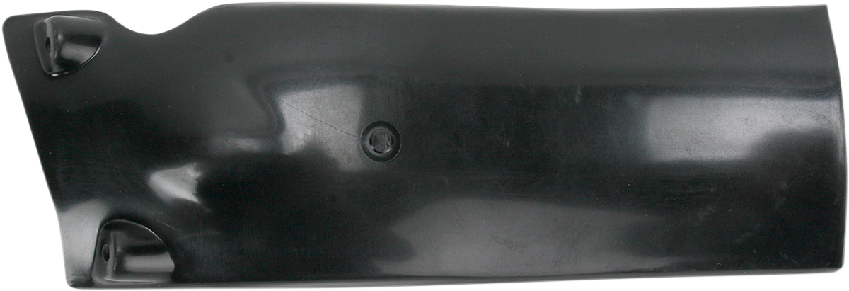 Mud Flap - Black - CRF 250/X '06-'09 (1)
