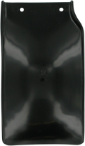 Mud Flap - Black - Honda '93-'16 (1)