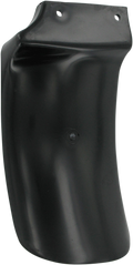 Mud Flap - Black - KX/KLX '06-'16 (1)