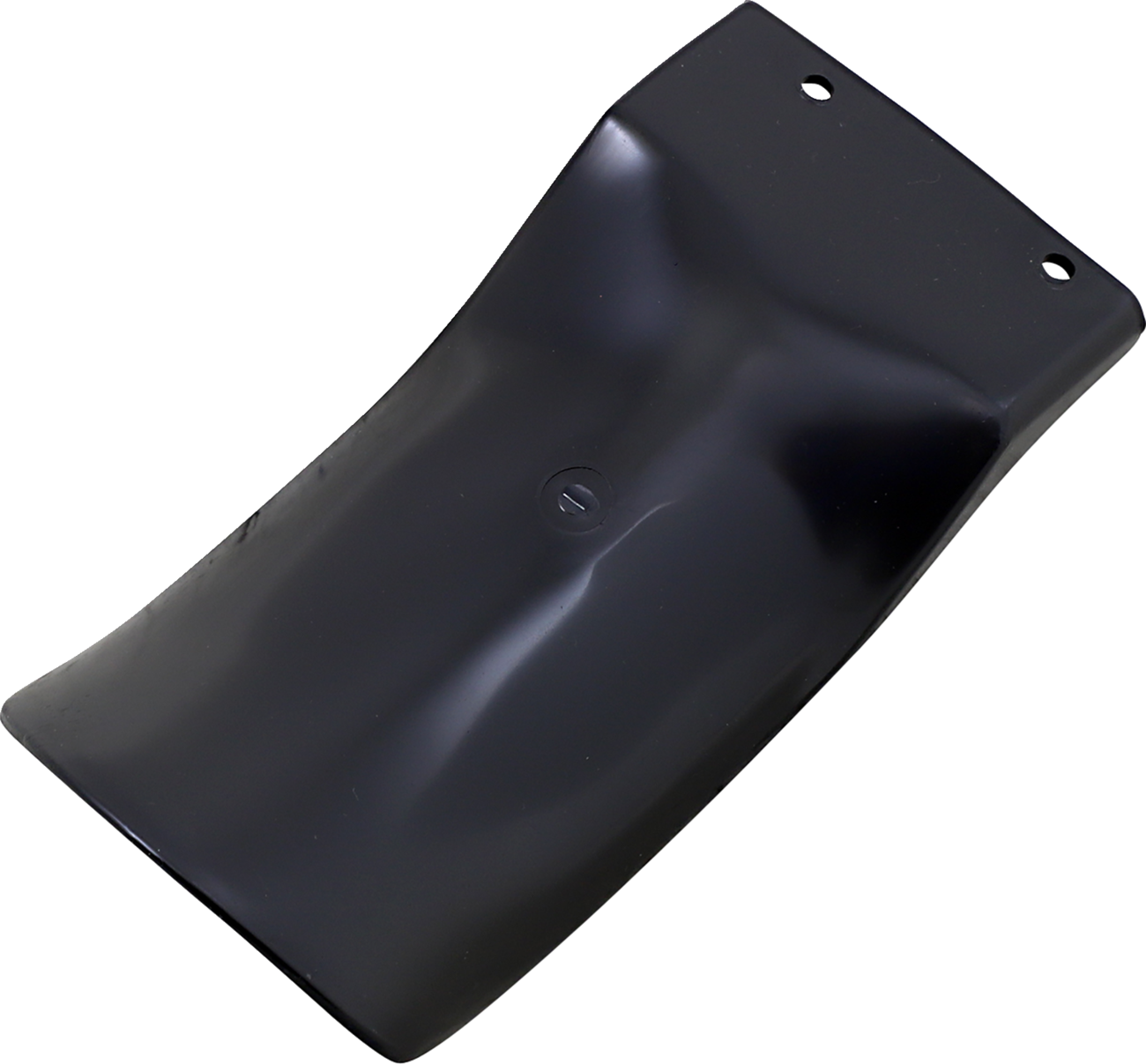 Mud Flap - Black - YZ/WR '99-'14 (1)