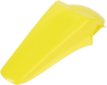 Rear Fender - '02 RM Yellow - RM 85 '02-'23 (1)
