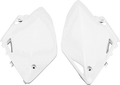 Side Panel - White - Honda - CRF '07-'08 (1)