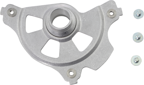 Disc Cover Mount Kit - Unfinished - KX 250/450 F '06-'20 (1)