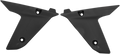 UFO Shroud Rad Lower 08 Husq