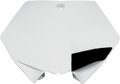 UFO Plate # Front Ktm Sx/sxf Wt