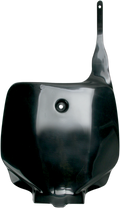 UFO Plate# F KX85 - Black
