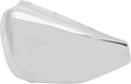 Drag Specialties Cover Lt Side Chr 04-09XL