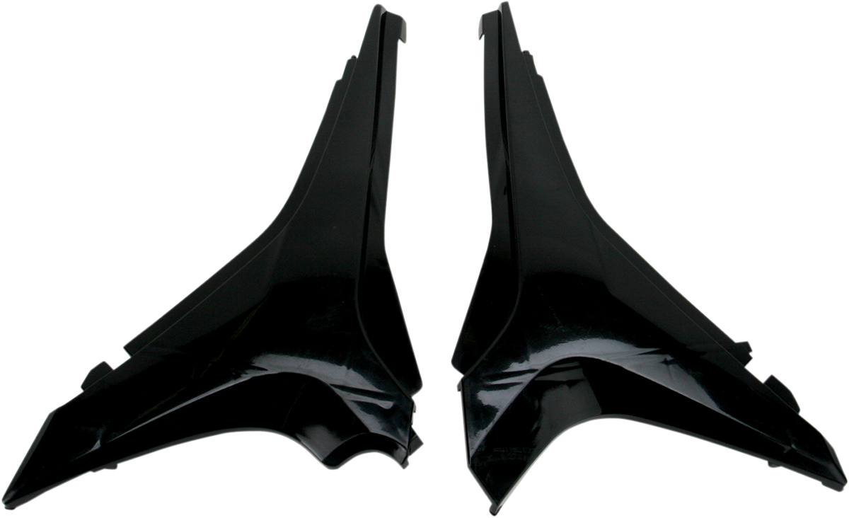 Airbox Cover - Black (1)