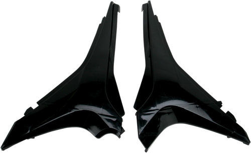 Airbox Cover - Black (1)