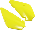 UFO Side Panels RM85 Yellow