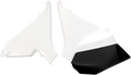 Airbox Cover - White (1)