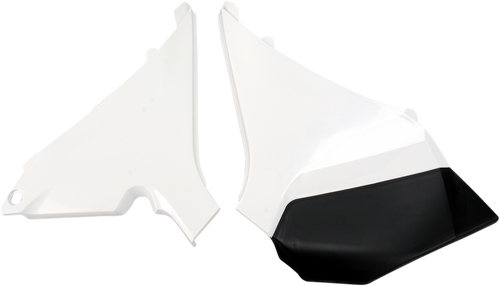 Airbox Cover - White (1)