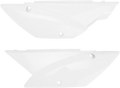 UFO Panels Side KLX110 - White