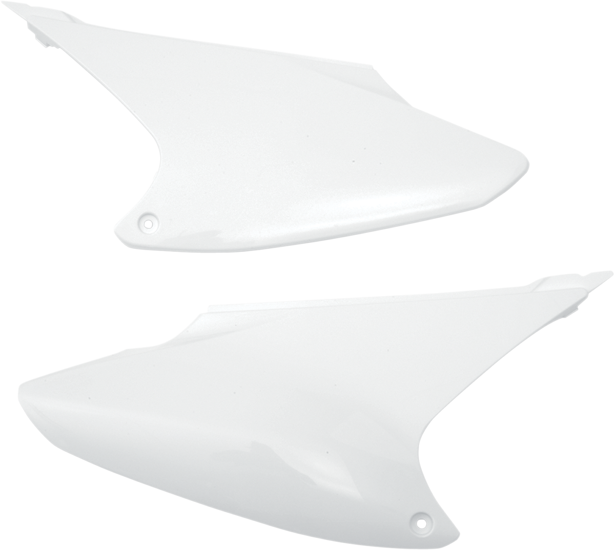 UFO Panels Side CRF230 - White