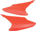UFO Panels Side CRF230 - Red
