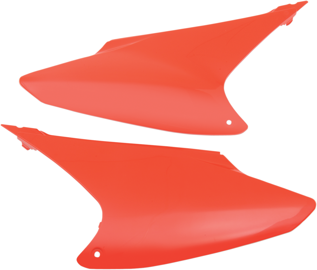 UFO Panels Side CRF230 - Red