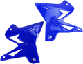 UFO Rad Cvr Yz 2TO4 - Blue