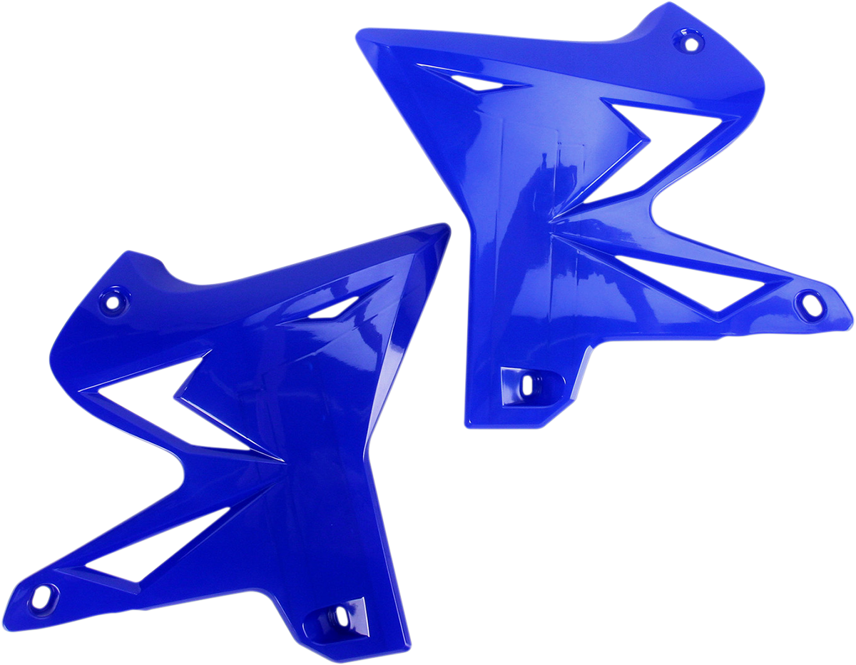 UFO Rad Cvr Yz 2TO4 - Blue