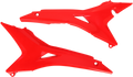 Airbox Cover - Red (1)