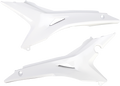 Airbox Cover - White (1)