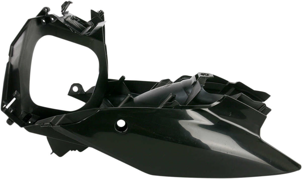 Side Panels - Black - KTM - EX/SX/XC '11-'16 (1)