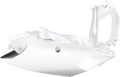 Side Panels - White - KTM - EX/SX/XC '11-'16 (1)