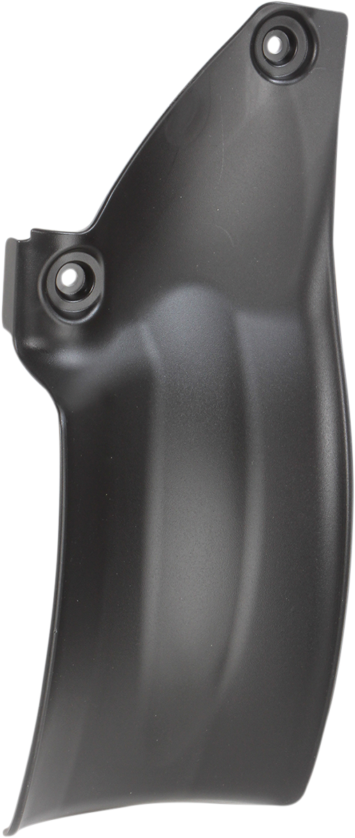 Mud Flap - Black (1)