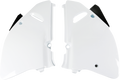 UFO Panels Side Suzuki White