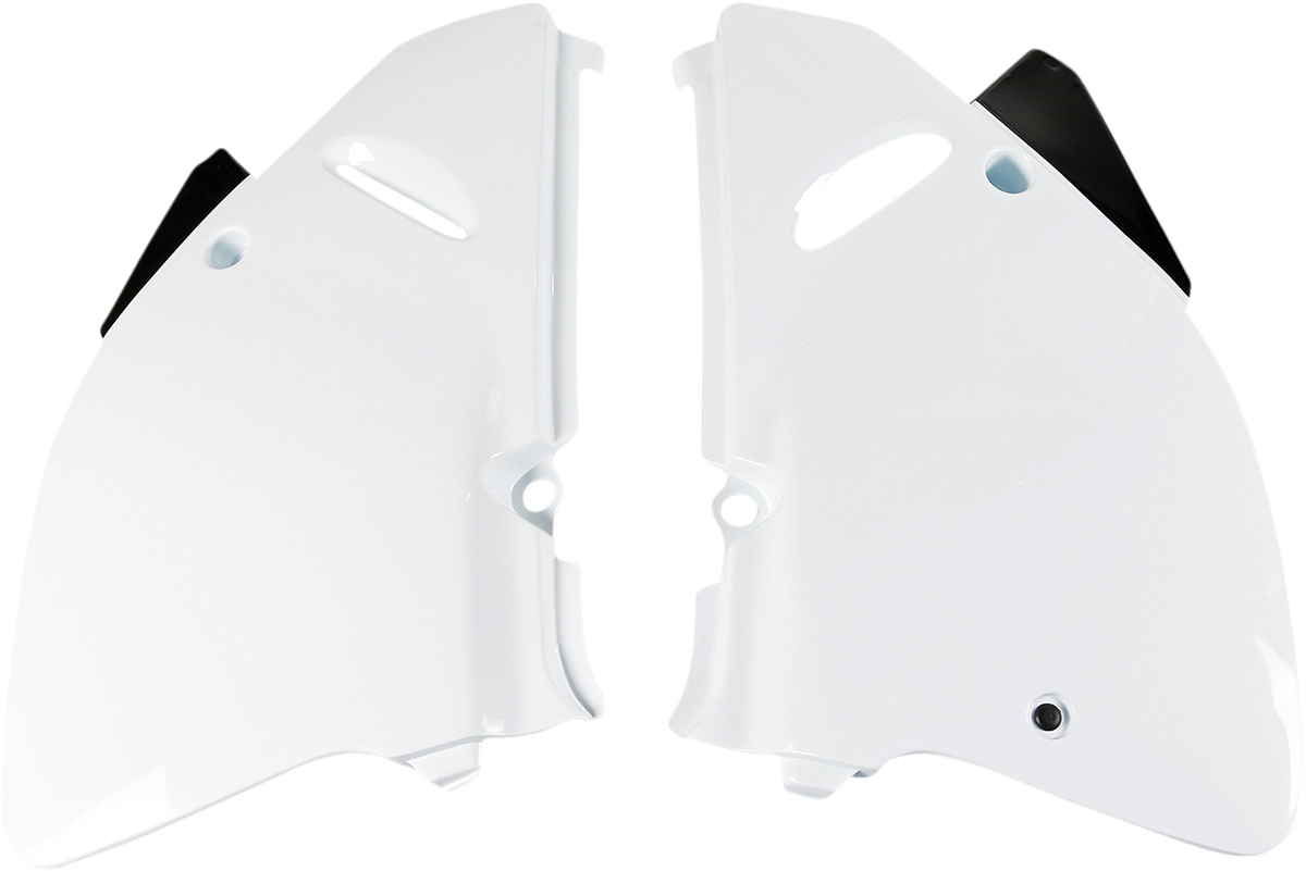 UFO Panels Side Suzuki White