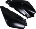 UFO Side Panels RM85 Black